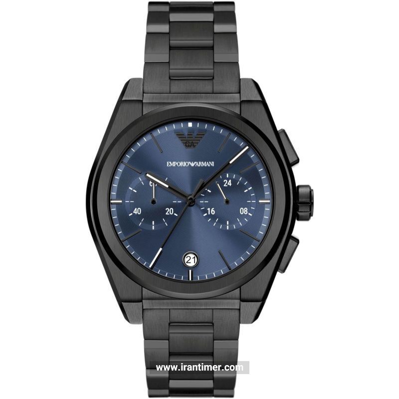 قیمت و خرید ساعت مچی مردانه امپریو آرمانی(EMPORIO ARMANI) مدل AR11561 کلاسیک | اورجینال و اصلی