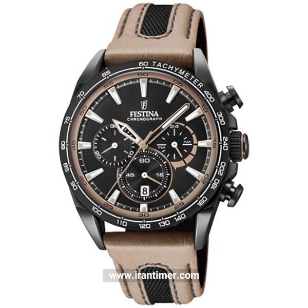 قیمت و خرید ساعت مچی مردانه فستینا(FESTINA) مدل F20351/1 کلاسیک | اورجینال و اصلی