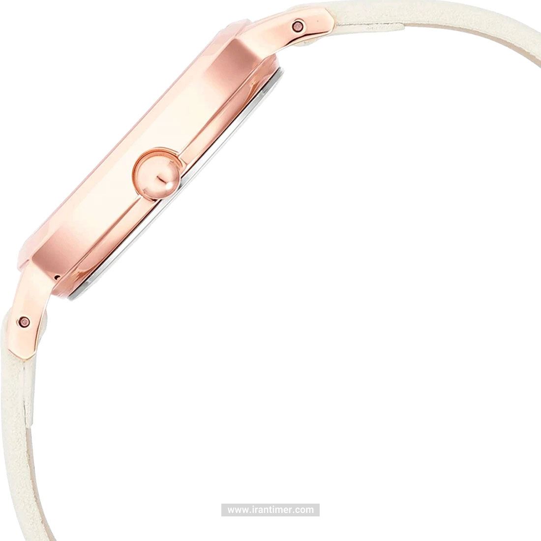 قیمت و خرید ساعت مچی زنانه تایتِن(TITAN) مدل 2666WL03 فشن | اورجینال و اصلی