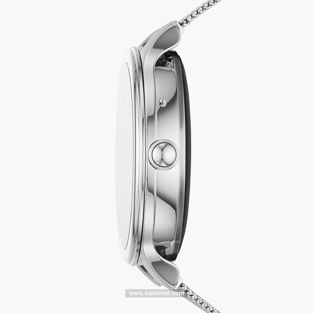 قیمت و خرید ساعت مچی زنانه فسیل(FOSSIL) مدل FTW6071 کلاسیک | اورجینال و اصلی