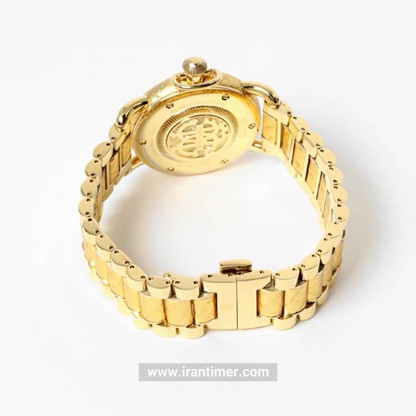 قیمت و خرید ساعت مچی زنانه روبرتو کاوالی‬‎(ROBERTO CAVALLI) مدل RV1L017M0121 کلاسیک | اورجینال و اصلی
