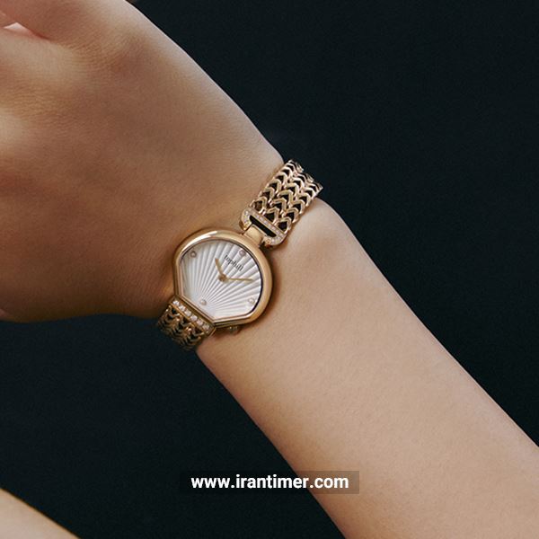 قیمت و خرید ساعت مچی زنانه تاپ هیل(TOPHILL) مدل TOC001L.M3232 فشن | اورجینال و اصلی