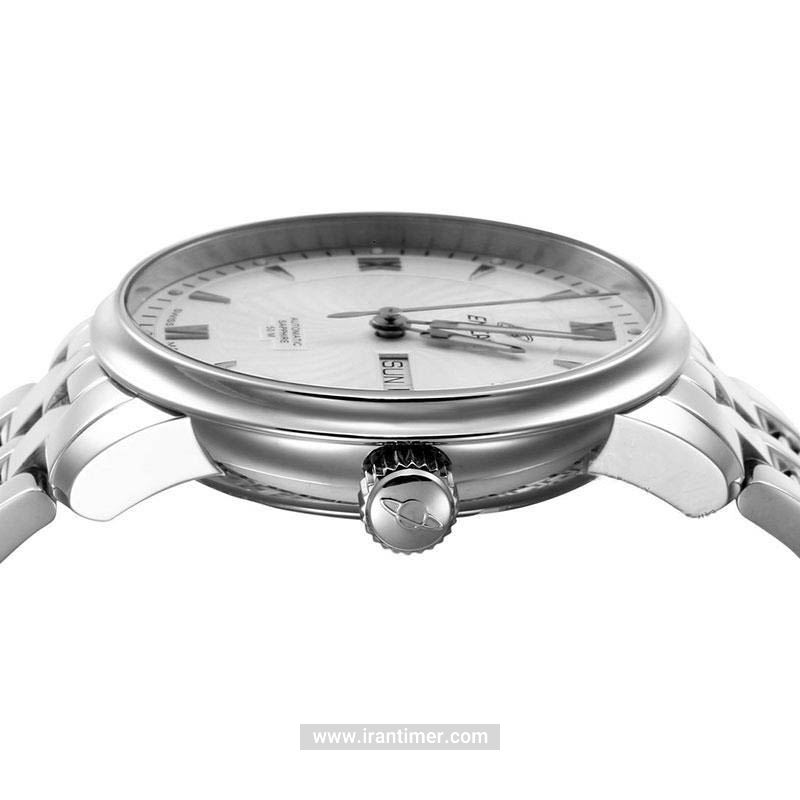 قیمت و خرید ساعت مچی مردانه انیکار(ENICAR) مدل 3168.50.351aA کلاسیک | اورجینال و اصلی