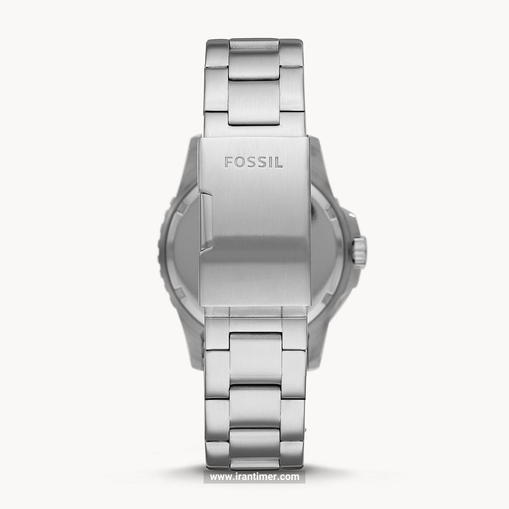 قیمت و خرید ساعت مچی مردانه فسیل(FOSSIL) مدل FS5657 کلاسیک | اورجینال و اصلی