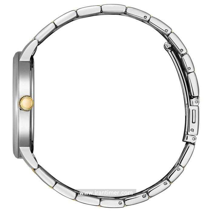 قیمت و خرید ساعت مچی مردانه سیتیزن(CITIZEN) مدل BI5076-51A کلاسیک | اورجینال و اصلی