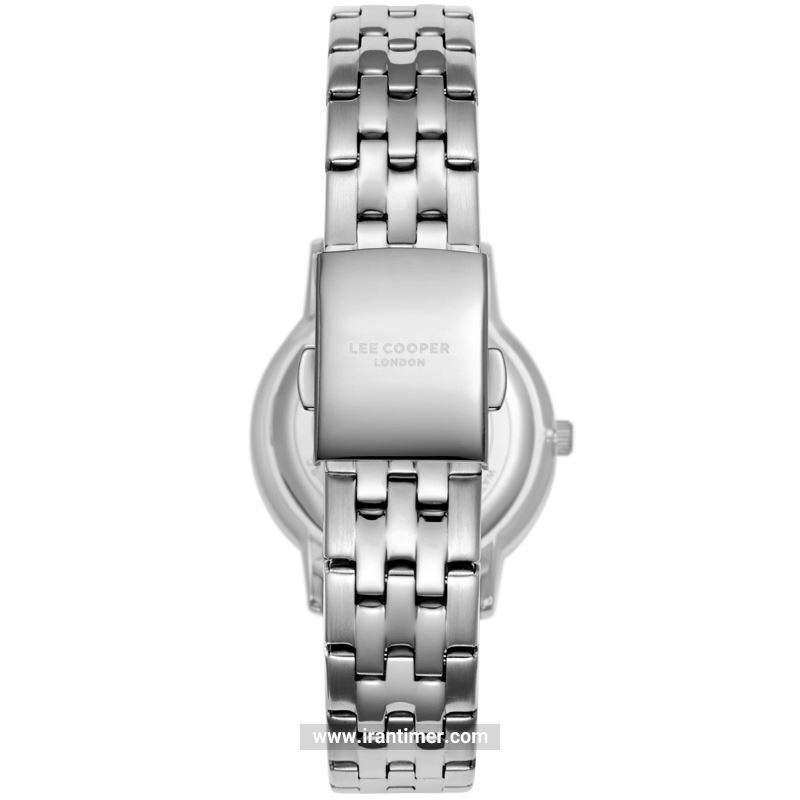 قیمت و خرید ساعت مچی زنانه لیکوپر(LEE COOPER) مدل LC08165.330 کلاسیک | اورجینال و اصلی