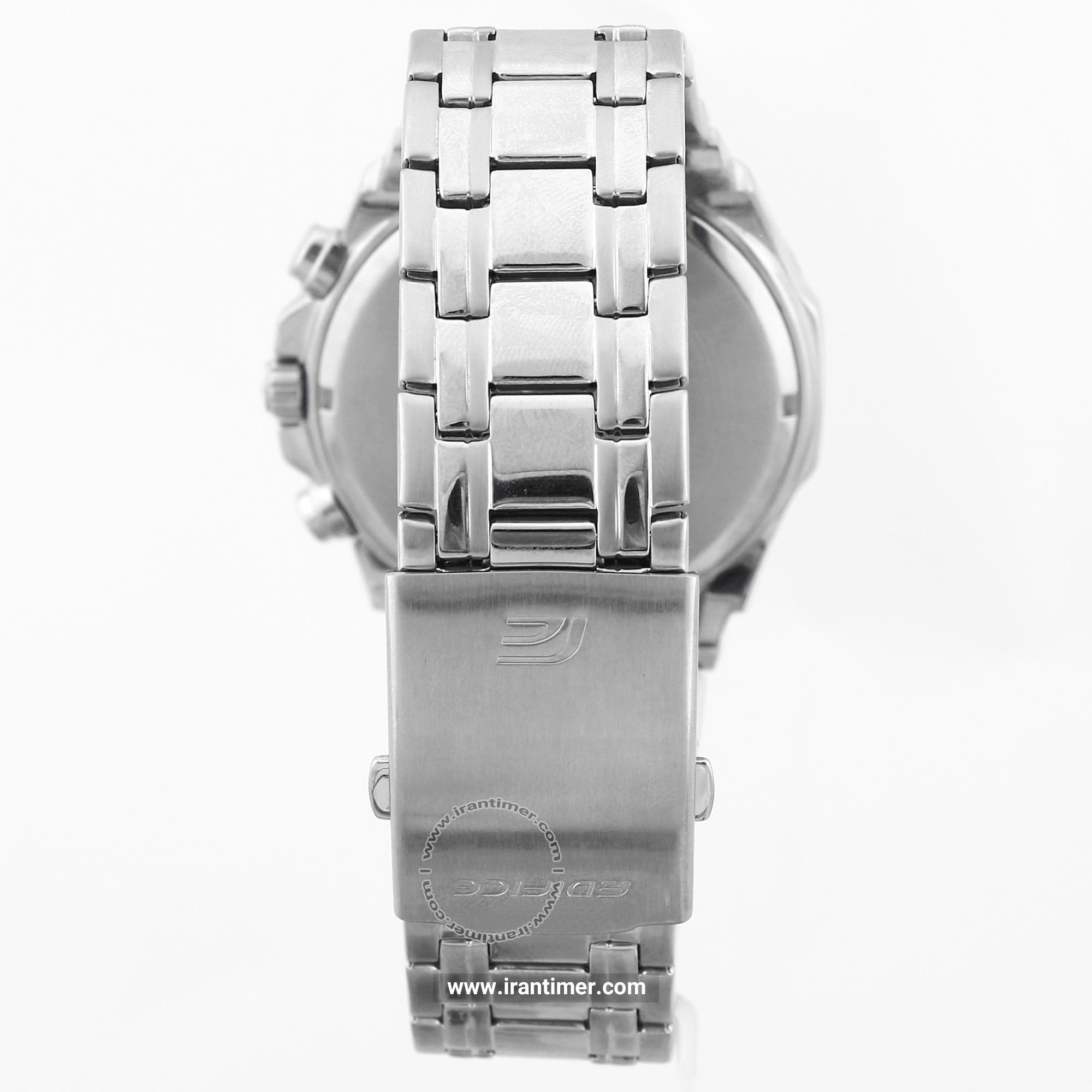 قیمت و خرید ساعت مچی مردانه کاسیو (CASIO) ادیفس(ادیفایس) مدل EFR-539D-1A2VUDF اسپرت | اورجینال و اصلی