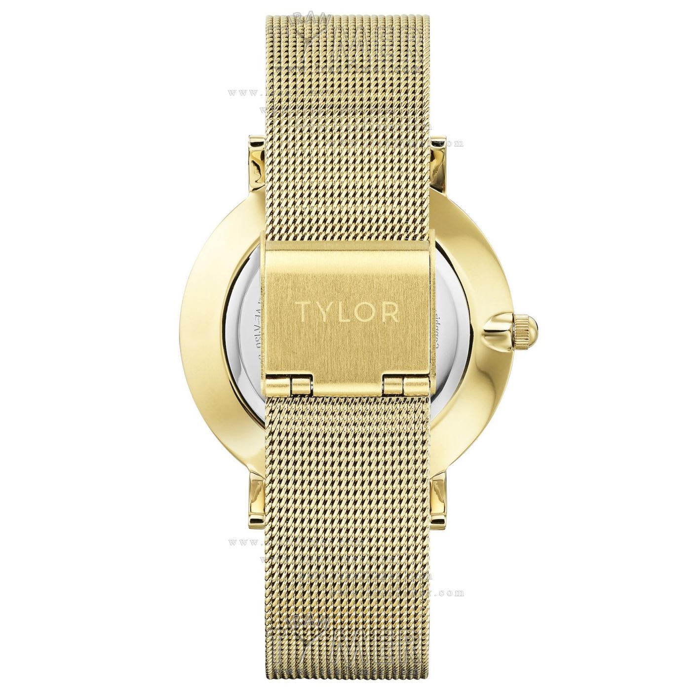 قیمت و خرید ساعت مچی زنانه تیلور(TYLOR) مدل TLAF006 کلاسیک | اورجینال و اصلی