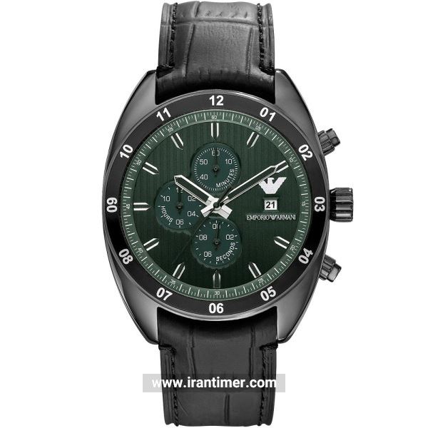 قیمت و خرید ساعت مچی مردانه امپریو آرمانی(EMPORIO ARMANI) مدل AR5917 کلاسیک | اورجینال و اصلی