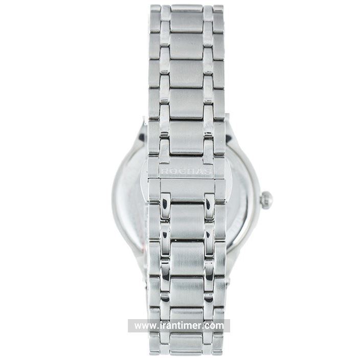 قیمت و خرید ساعت مچی زنانه روشاس(ROCHAS) مدل RP1L006M0061 کلاسیک | اورجینال و اصلی