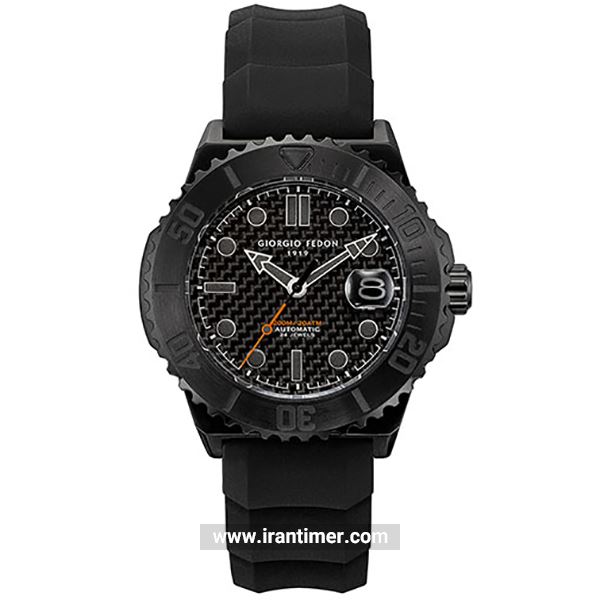 قیمت و خرید ساعت مچی مردانه جورجیو فیدن(GIORGIO FEDON) مدل GFCT004 اسپرت | اورجینال و اصلی
