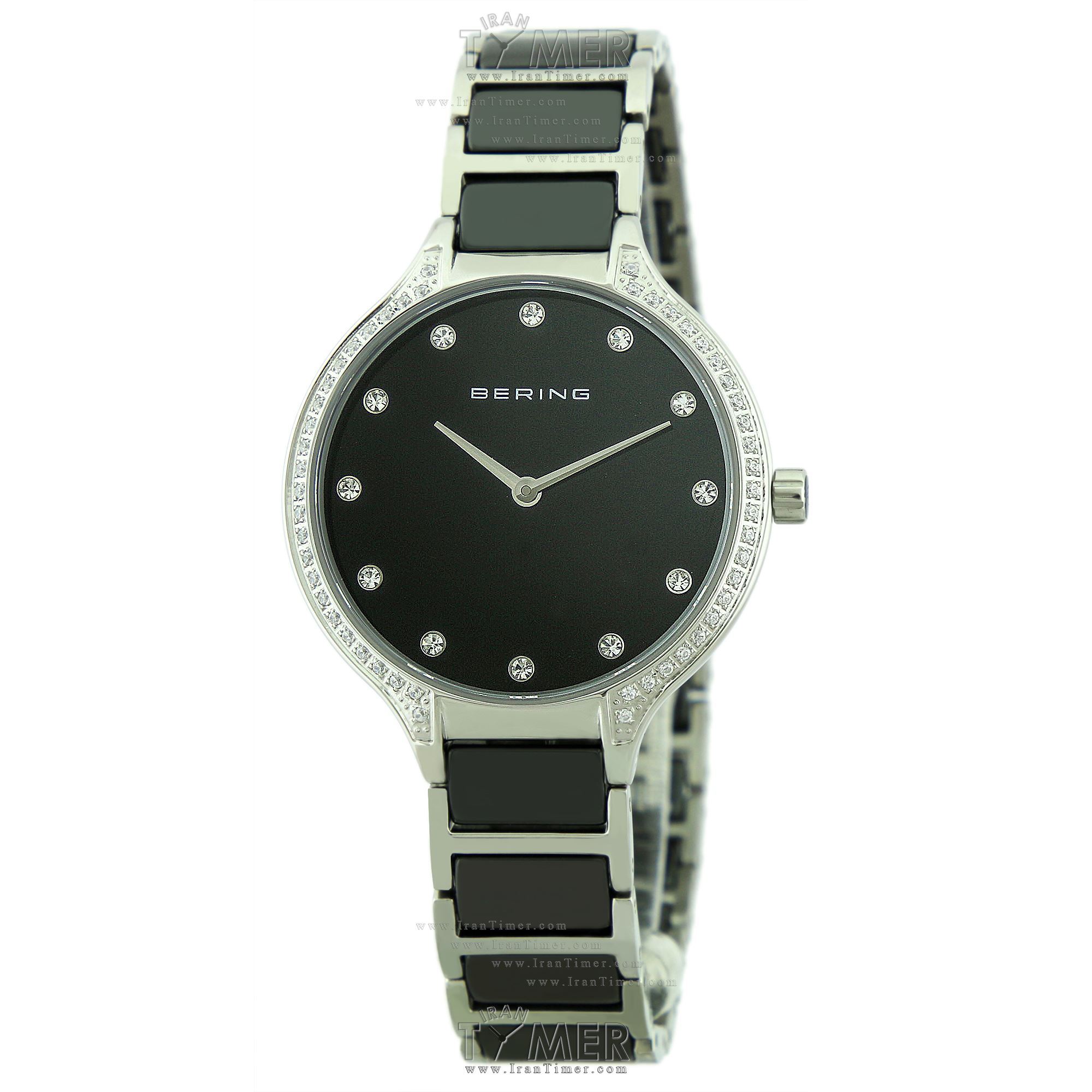 قیمت و خرید ساعت مچی زنانه برینگ(BERING) مدل B30434-742 کلاسیک فشن | اورجینال و اصلی