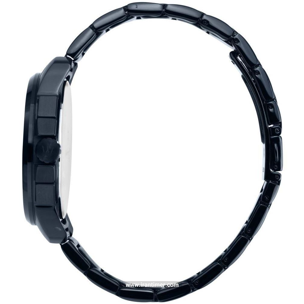 قیمت و خرید ساعت مچی مردانه مازراتی(MASERATI) مدل R8873621042 کلاسیک | اورجینال و اصلی