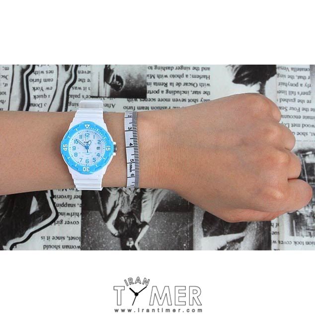 قیمت و خرید ساعت مچی زنانه کاسیو (CASIO) جنرال مدل LRW-200H-2BVDF اسپرت | اورجینال و اصلی