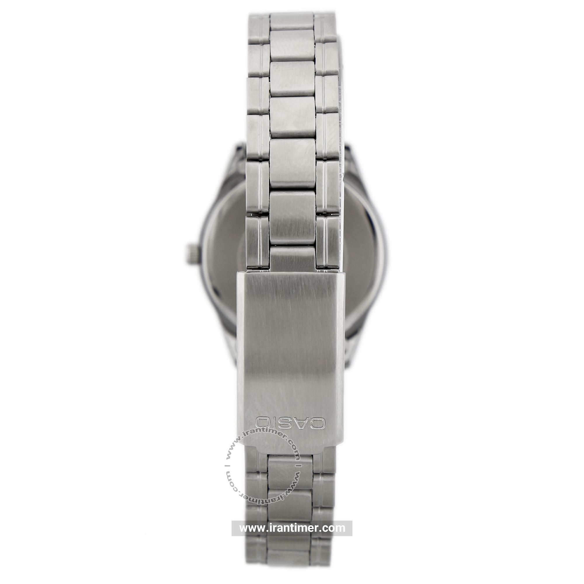 قیمت و خرید ساعت مچی زنانه کاسیو (CASIO) جنرال مدل LTP-V005D-7AUDF کلاسیک | اورجینال و اصلی