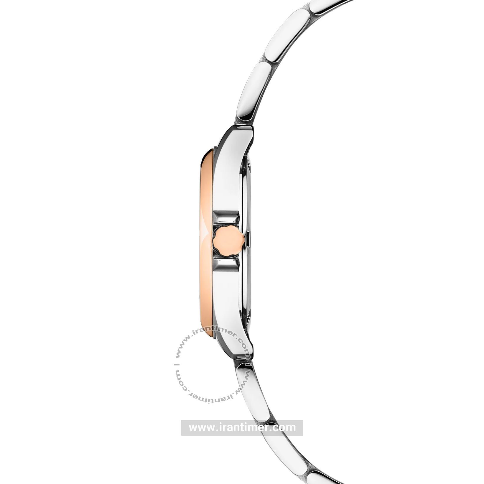 قیمت و خرید ساعت مچی زنانه کاور(COVER) مدل CO215.11 کلاسیک | اورجینال و اصلی