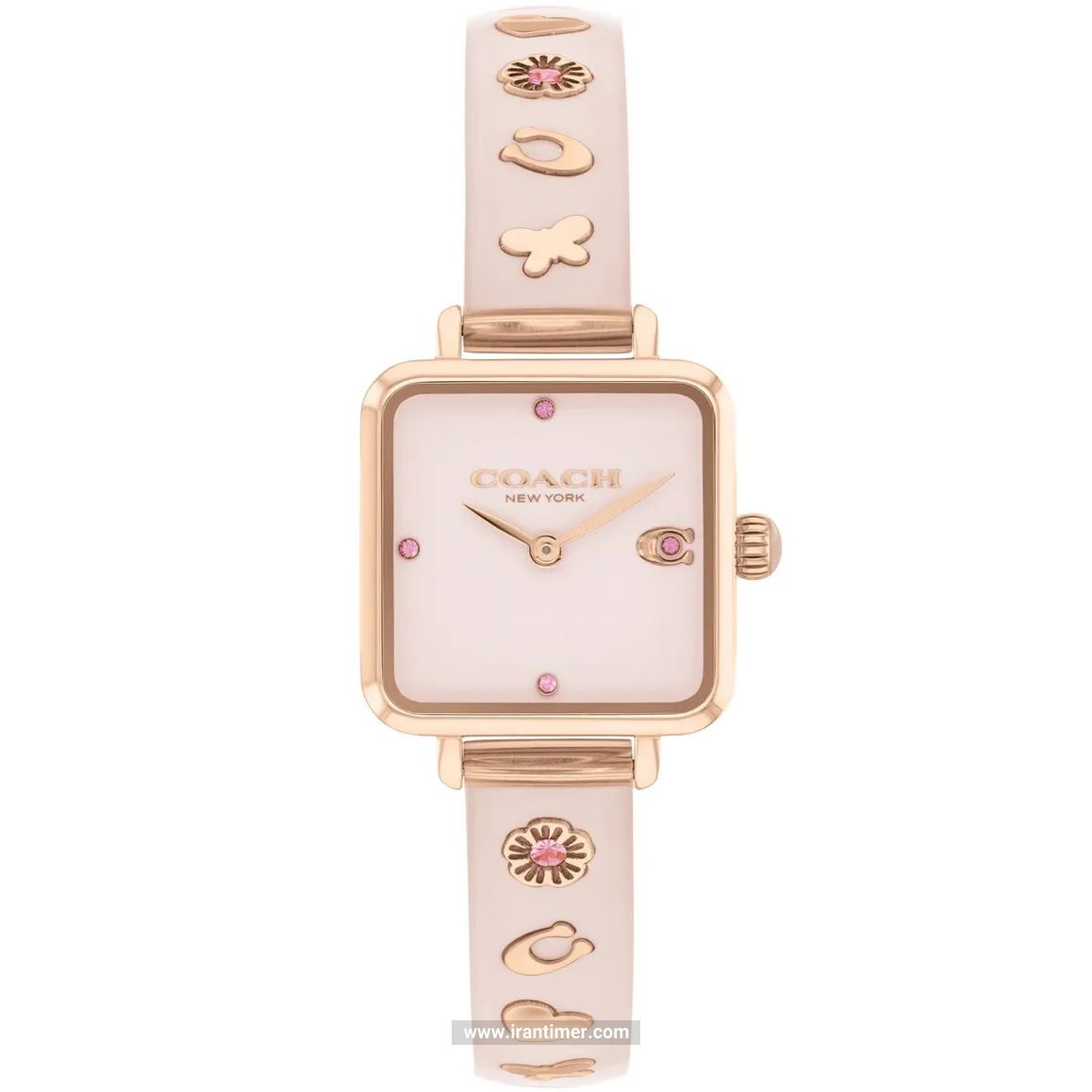 قیمت و خرید ساعت مچی زنانه کوچ(Coach) مدل 14504309 فشن | اورجینال و اصلی