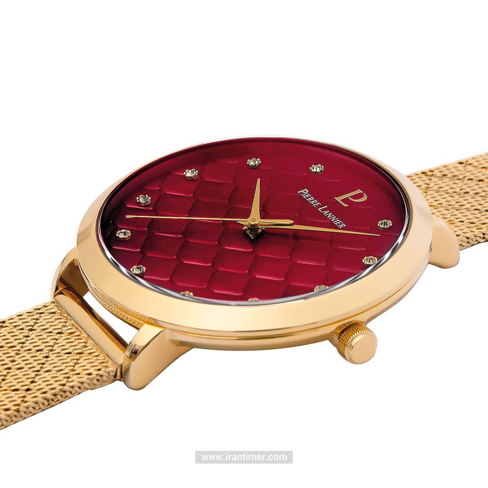 قیمت و خرید ساعت مچی زنانه پیر لنیر(PIERRE LANNIER) مدل 472D552 کلاسیک فشن | اورجینال و اصلی