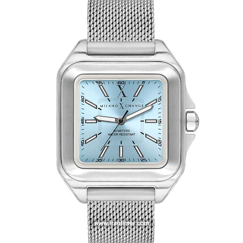 قیمت و خرید ساعت مچی مردانه میلانو اکس چنج(Milano X change) مدل MXU10006 کلاسیک | اورجینال و اصلی