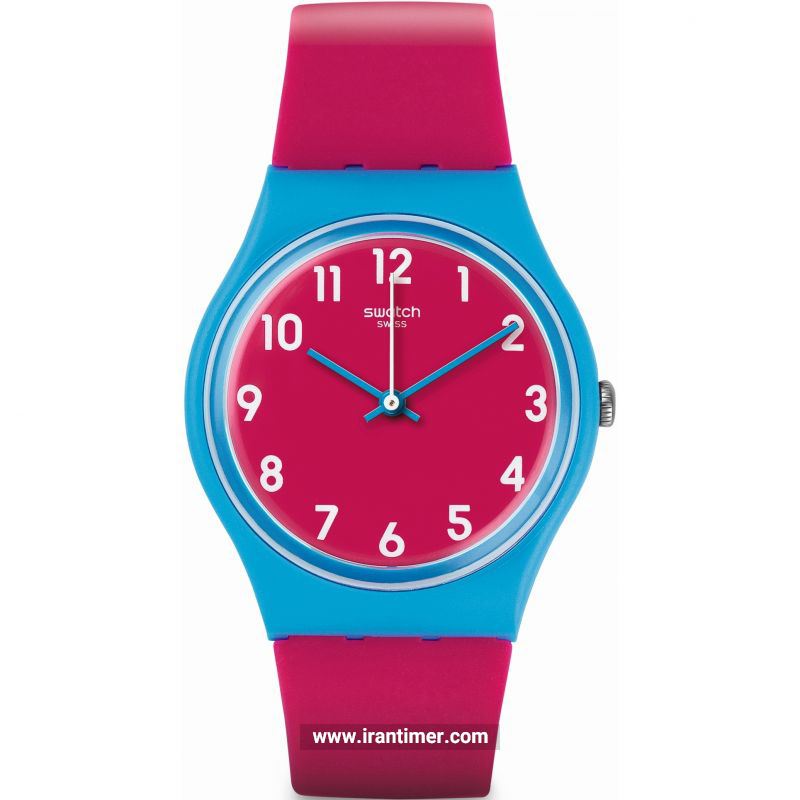 قیمت و خرید ساعت مچی زنانه سواچ(SWATCH) مدل GS145 اسپرت | اورجینال و اصلی