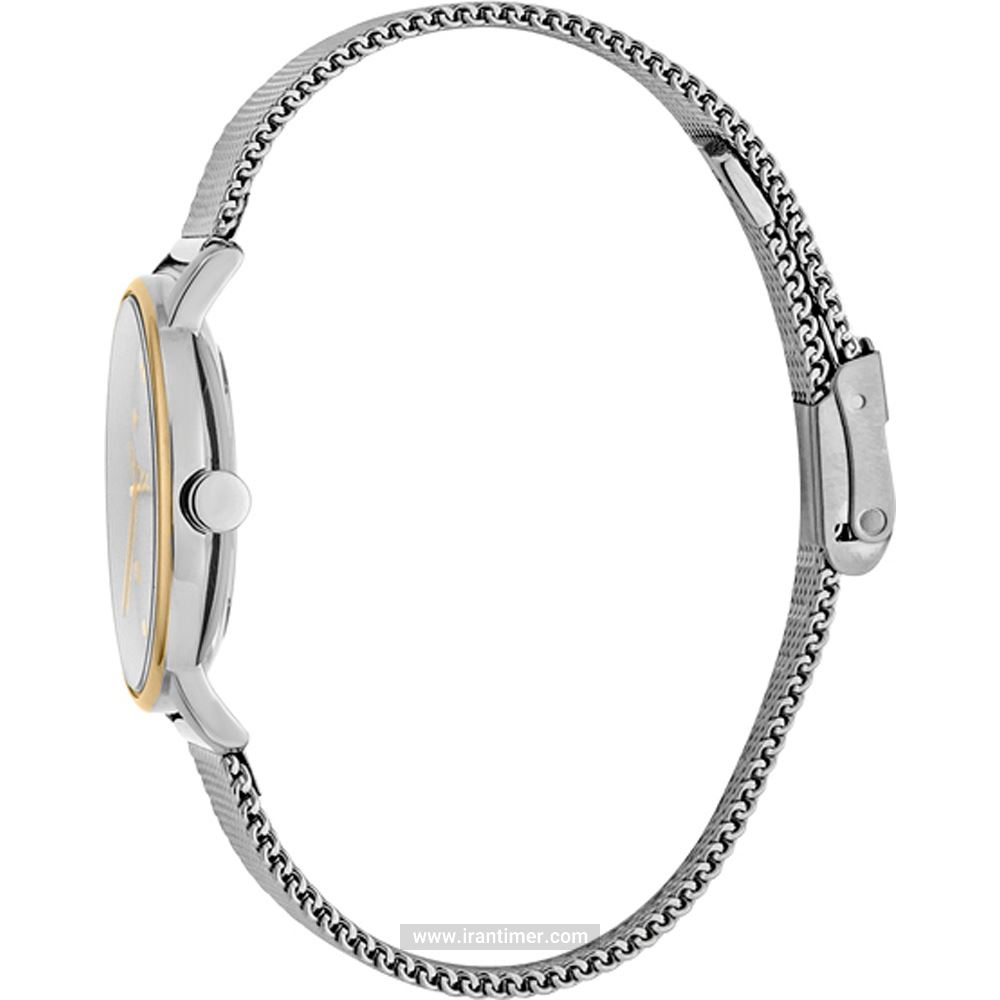 قیمت و خرید ساعت مچی زنانه اسپریت(ESPRIT) مدل ES1L174M0095 کلاسیک | اورجینال و اصلی