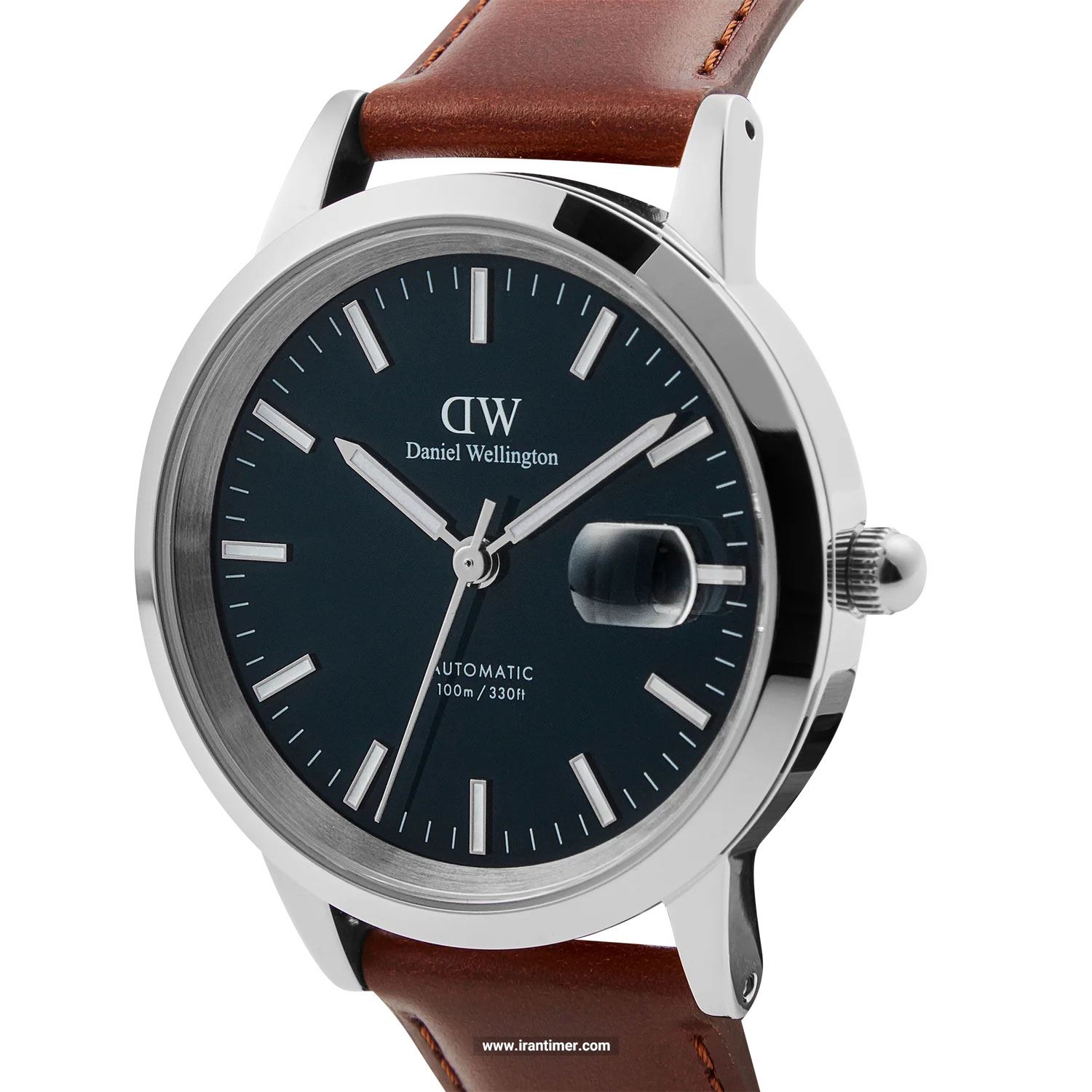 قیمت و خرید ساعت مچی مردانه دنیل ولینگتون(DANIEL WELLINGTON) مدل DW00100755 کلاسیک | اورجینال و اصلی