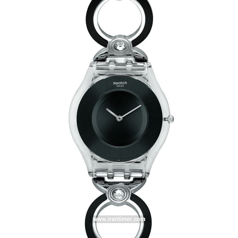 قیمت و خرید ساعت مچی زنانه سواچ(SWATCH) مدل SFK379G کلاسیک | اورجینال و اصلی