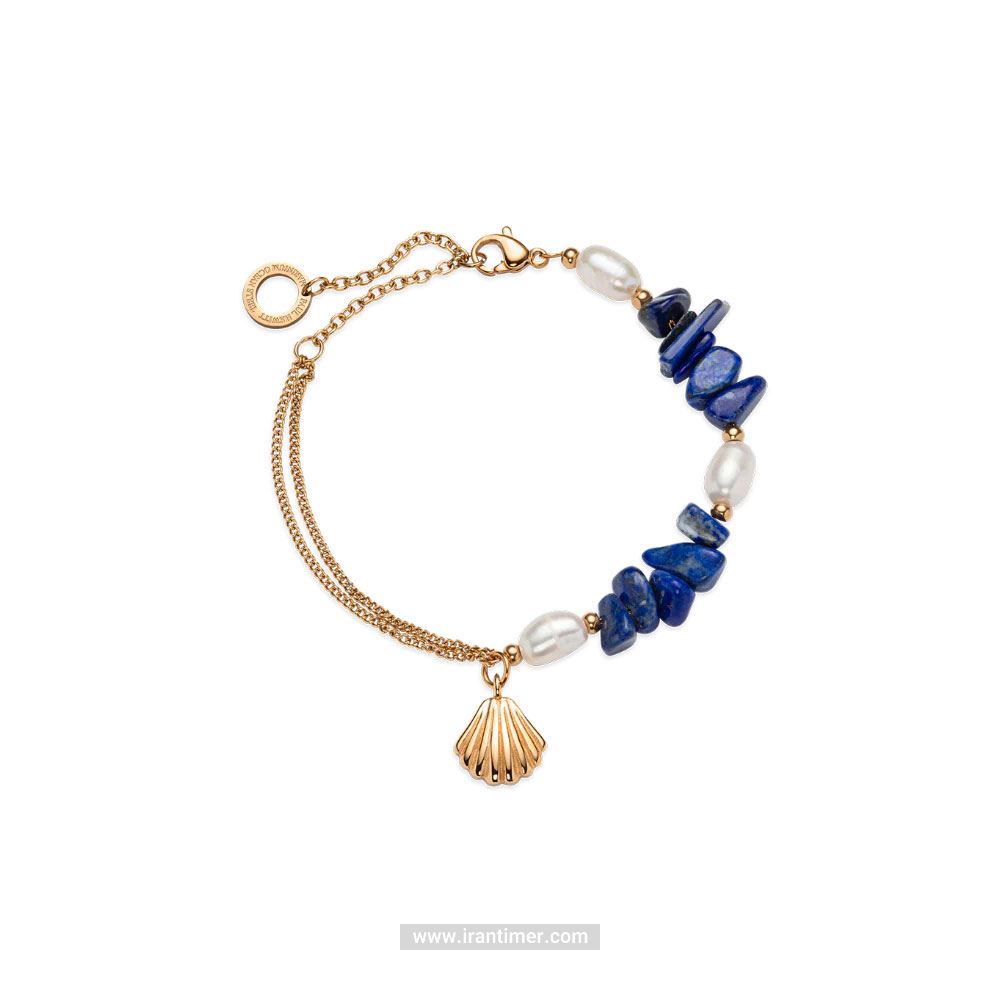 قیمت و خرید دستبند باز زنانه پاول هویت(PAUL HEWITT) مدل PH-JE-1854 فشن (ست لباس) | اورجینال و اصلی