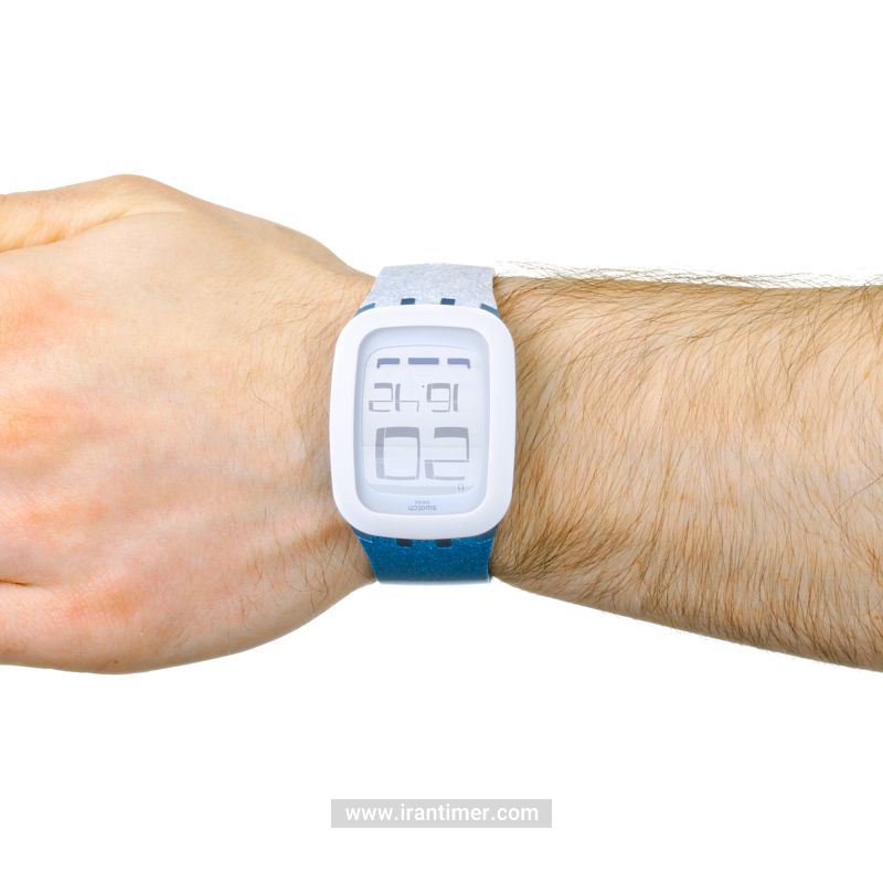 قیمت و خرید ساعت مچی مردانه زنانه سواچ(SWATCH) مدل SURS102 اسپرت | اورجینال و اصلی
