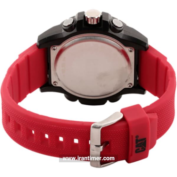 قیمت و خرید ساعت مچی مردانه کاتر پیلار(CAT) مدل MC.155.28.138 اسپرت | اورجینال و اصلی