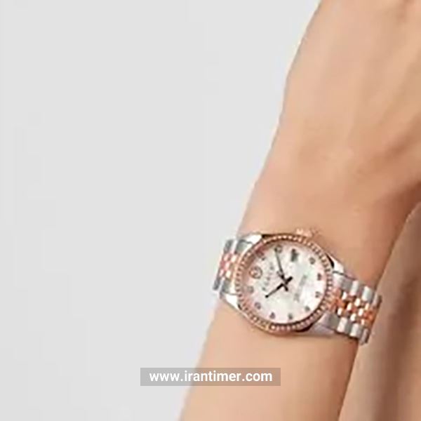 قیمت و خرید ساعت مچی زنانه فیلیپ پلین(Philipp Plein) مدل PWYAA0223 فشن | اورجینال و اصلی