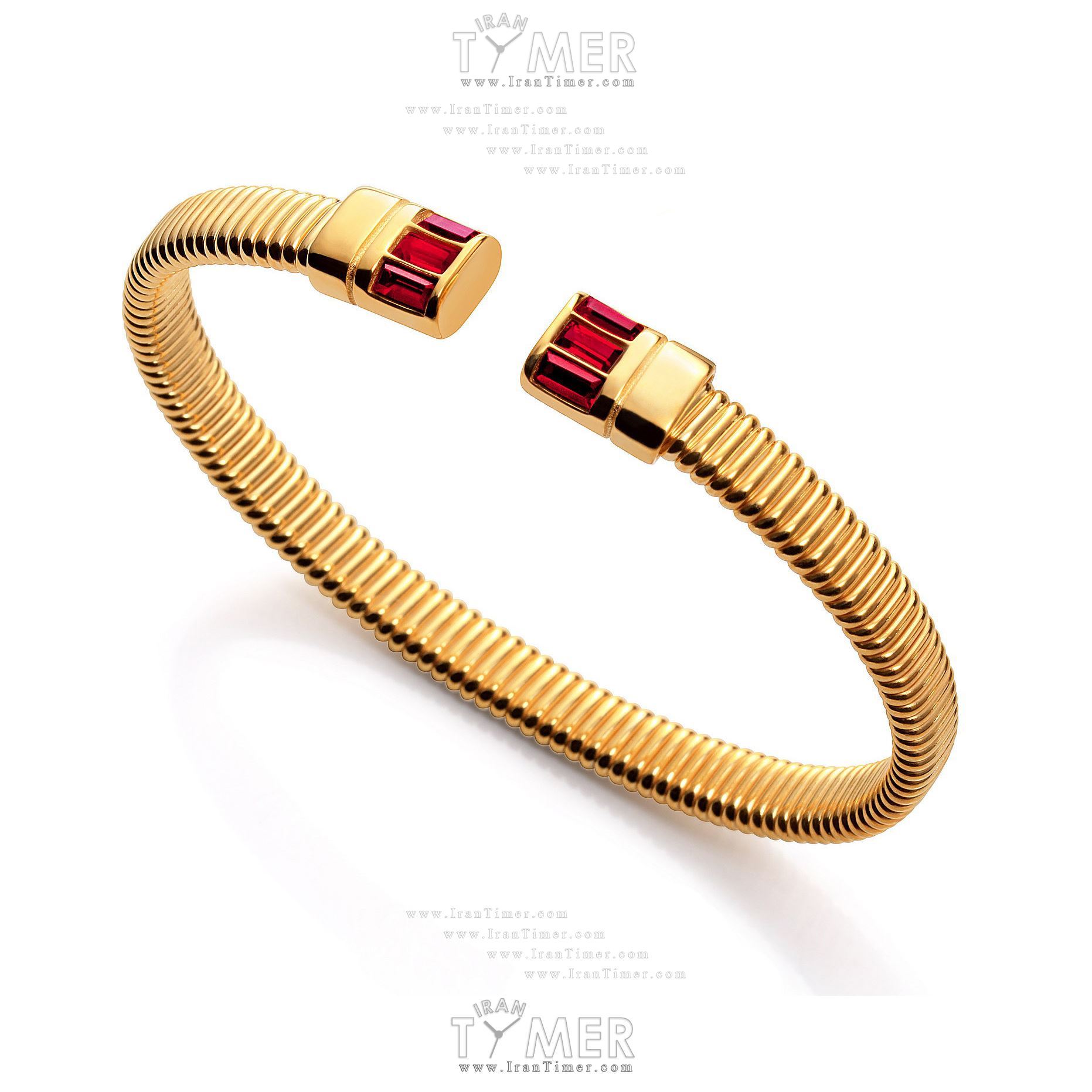 قیمت و خرید دستبند بسته (النگو) زنانه ویسروی(VICEROY) مدل 1218P10049 فشن (ست لباس) | اورجینال و اصلی