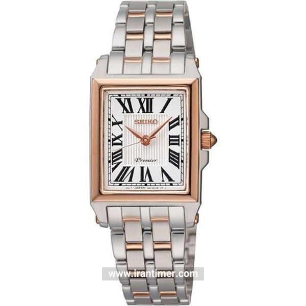 قیمت و خرید ساعت مچی زنانه سیکو(SEIKO) مدل SXGP14P1 کلاسیک | اورجینال و اصلی