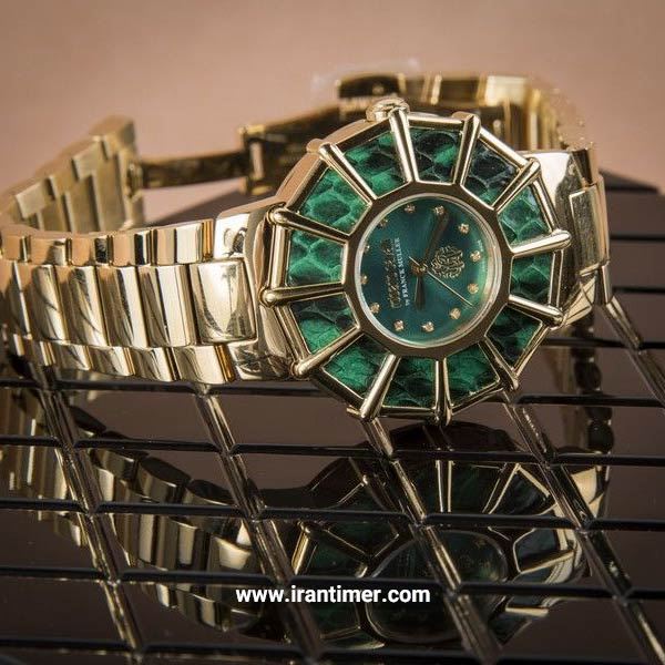 قیمت و خرید ساعت مچی زنانه روبرتو کاوالی‬‎(ROBERTO CAVALLI) مدل RV2L009M0121 کلاسیک | اورجینال و اصلی