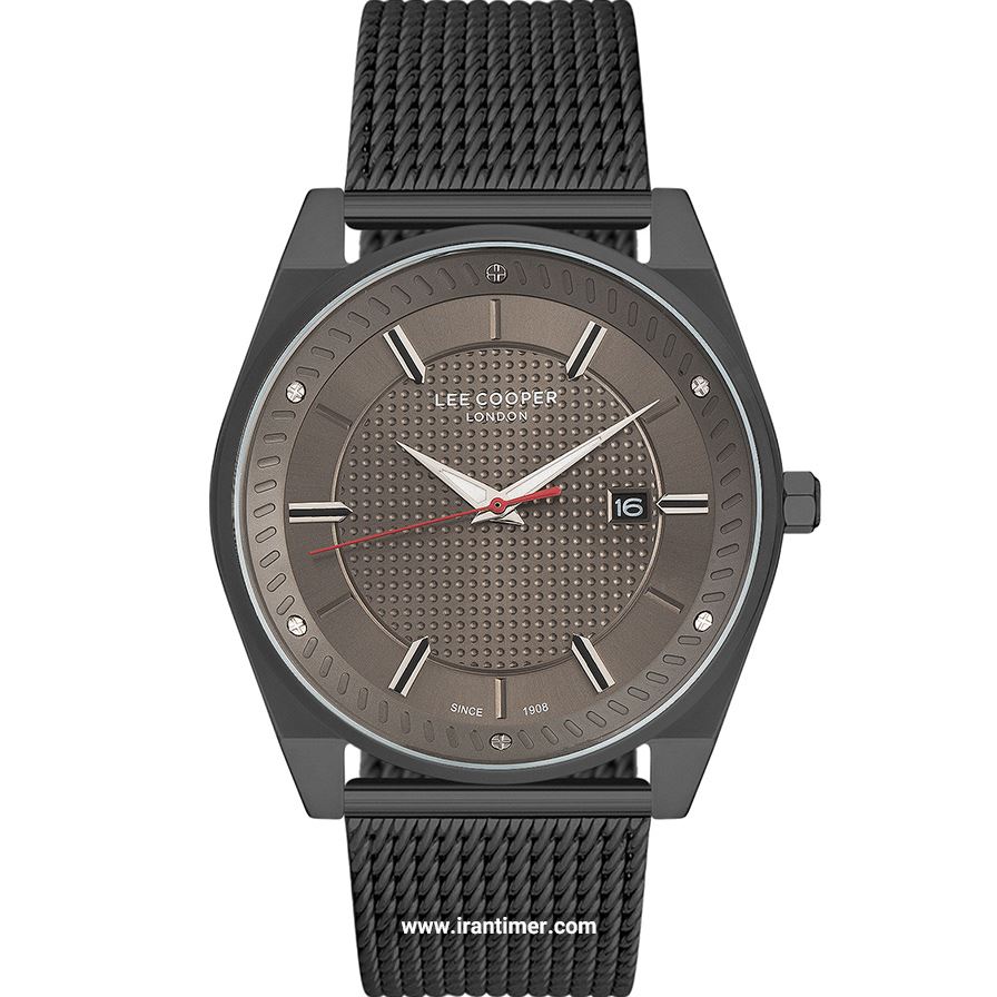 قیمت و خرید ساعت مچی مردانه لیکوپر(LEE COOPER) مدل LC07175.060 کلاسیک | اورجینال و اصلی