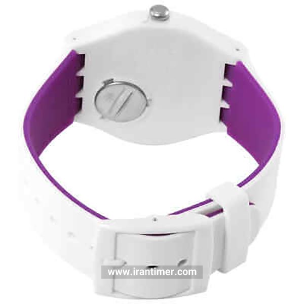 قیمت و خرید ساعت مچی مردانه زنانه سواچ(SWATCH) مدل SUOW173 اسپرت | اورجینال و اصلی