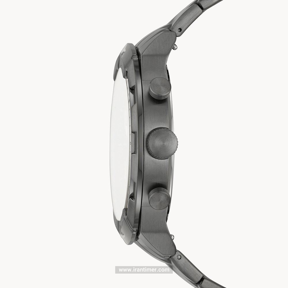 قیمت و خرید ساعت مچی مردانه فسیل(FOSSIL) مدل FS5711 کلاسیک | اورجینال و اصلی