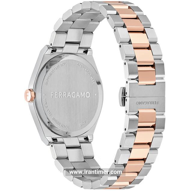 قیمت و خرید ساعت مچی مردانه سالواتوره فراگامو(SALVATORE FERRAGAMO) مدل SFKV004 23 کلاسیک | اورجینال و اصلی
