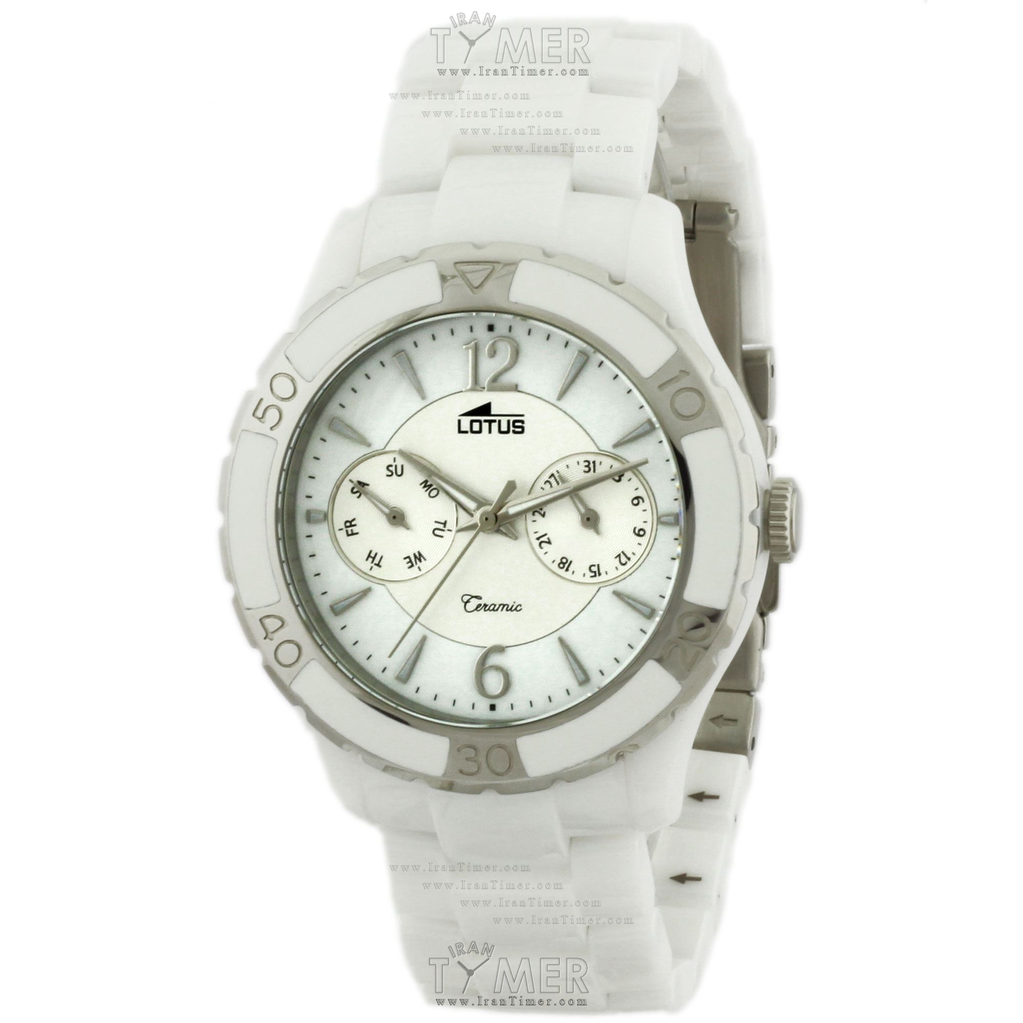 قیمت و خرید ساعت مچی زنانه لوتوس(LOTUS) مدل L15930-1 کلاسیک | اورجینال و اصلی