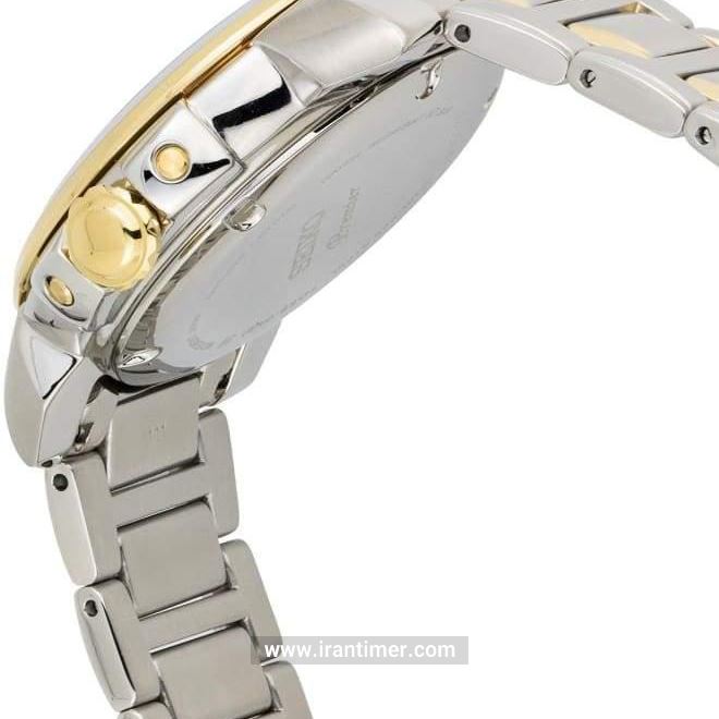 قیمت و خرید ساعت مچی مردانه سیکو(SEIKO) مدل SNP166P1 کلاسیک | اورجینال و اصلی