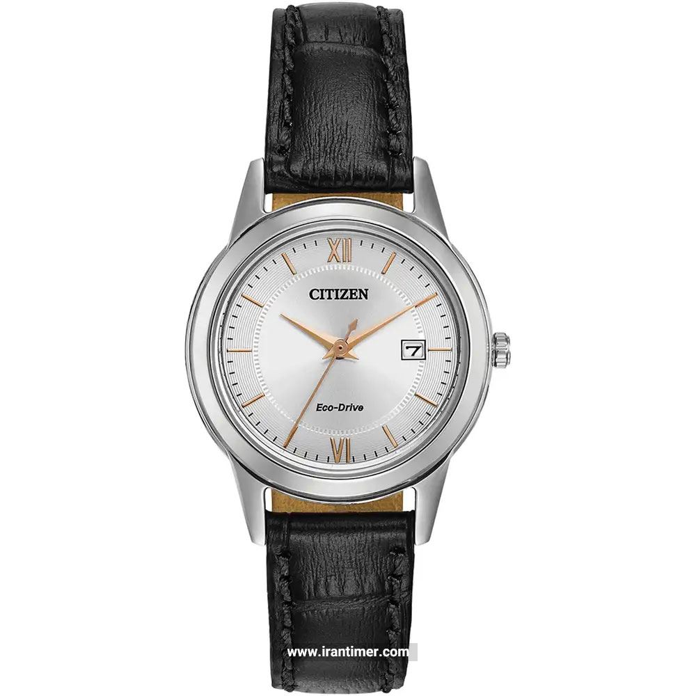 قیمت و خرید ساعت مچی مردانه سیتیزن(CITIZEN) مدل FE1086-04A کلاسیک | اورجینال و اصلی