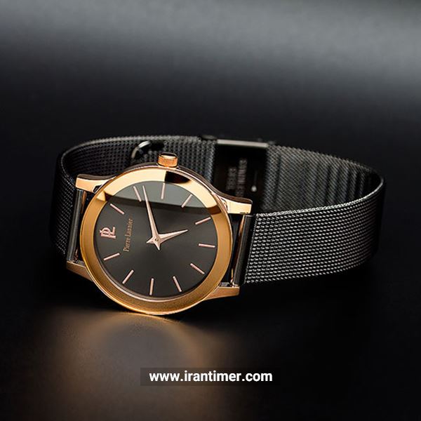 قیمت و خرید ساعت مچی زنانه پیر لنیر(PIERRE LANNIER) مدل 050J988 کلاسیک | اورجینال و اصلی