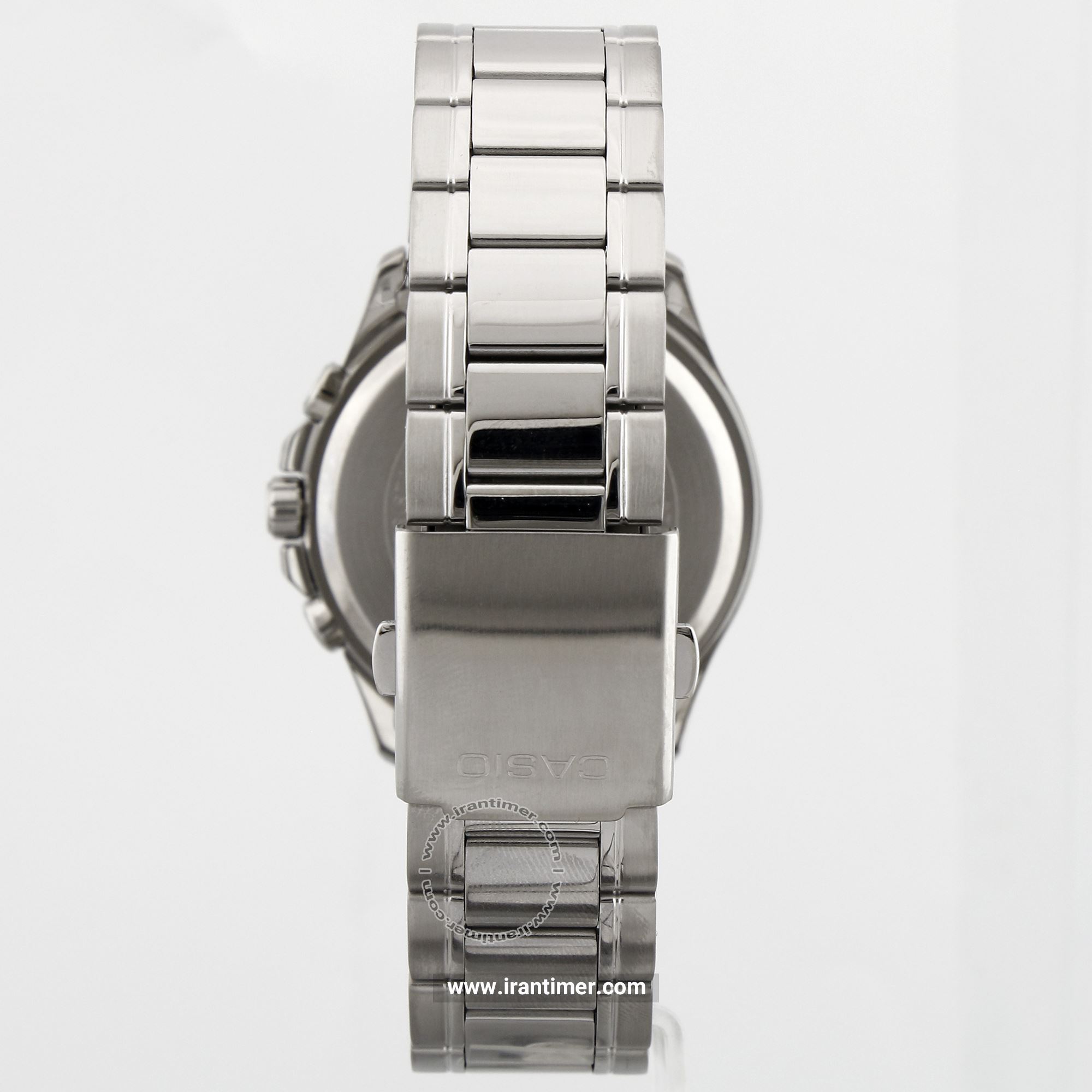 قیمت و خرید ساعت مچی مردانه کاسیو (CASIO) جنرال مدل MTP-1374D-7AVDF کلاسیک | اورجینال و اصلی