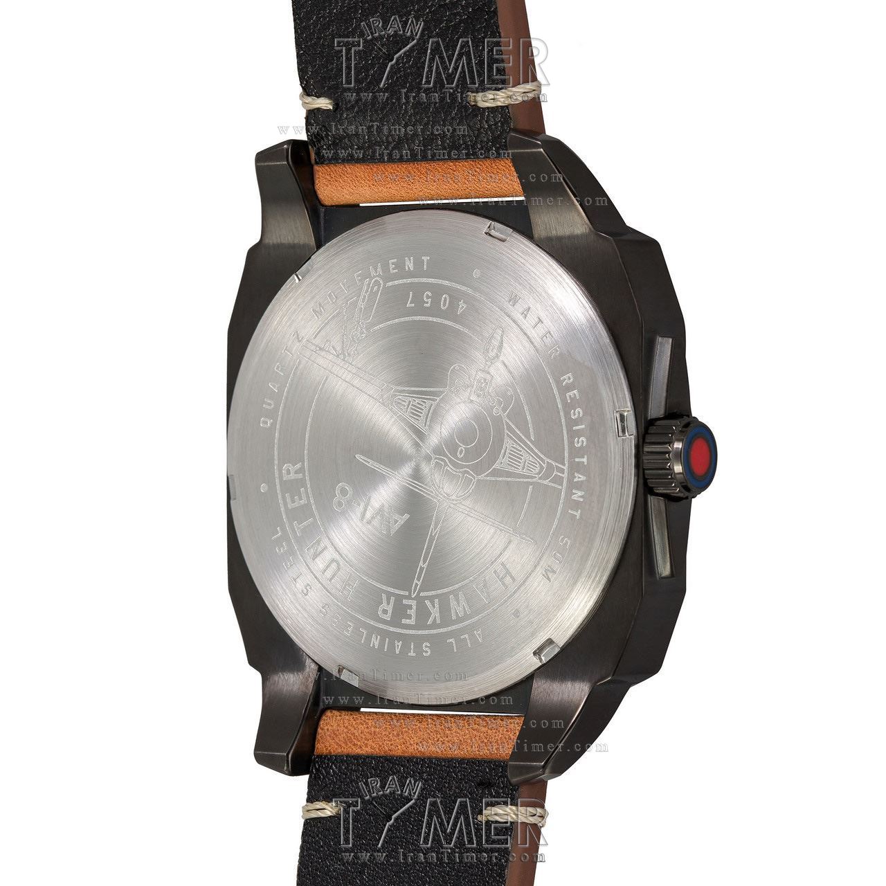 قیمت و خرید ساعت مچی مردانه ای وی ایت(AVI-8) مدل AV-4057-04 کلاسیک اسپرت | اورجینال و اصلی