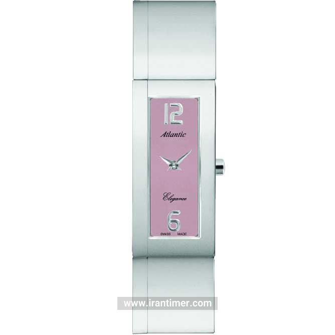قیمت و خرید ساعت مچی زنانه آتلانتیک(ATLANTIC) مدل AC-29017.41.73 کلاسیک | اورجینال و اصلی
