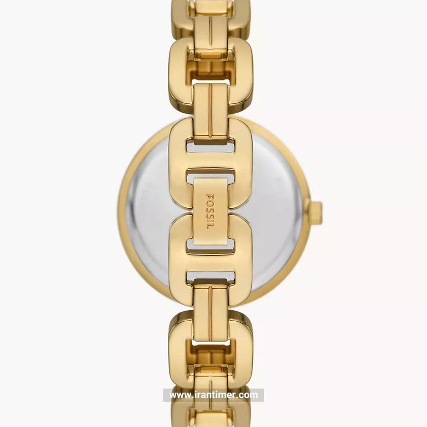 قیمت و خرید ساعت مچی زنانه فسیل(FOSSIL) مدل BQ3852 کلاسیک | اورجینال و اصلی