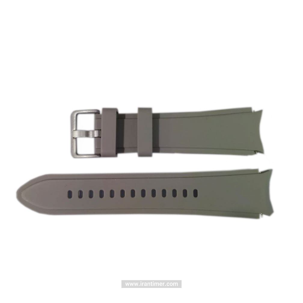 لوازم جانبی سلکشن مدل Gray Rubber 20mm-01