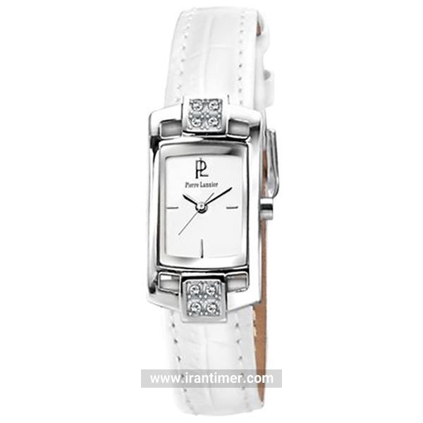 قیمت و خرید ساعت مچی زنانه پیر لنیر(PIERRE LANNIER) مدل 019J600 کلاسیک فشن | اورجینال و اصلی
