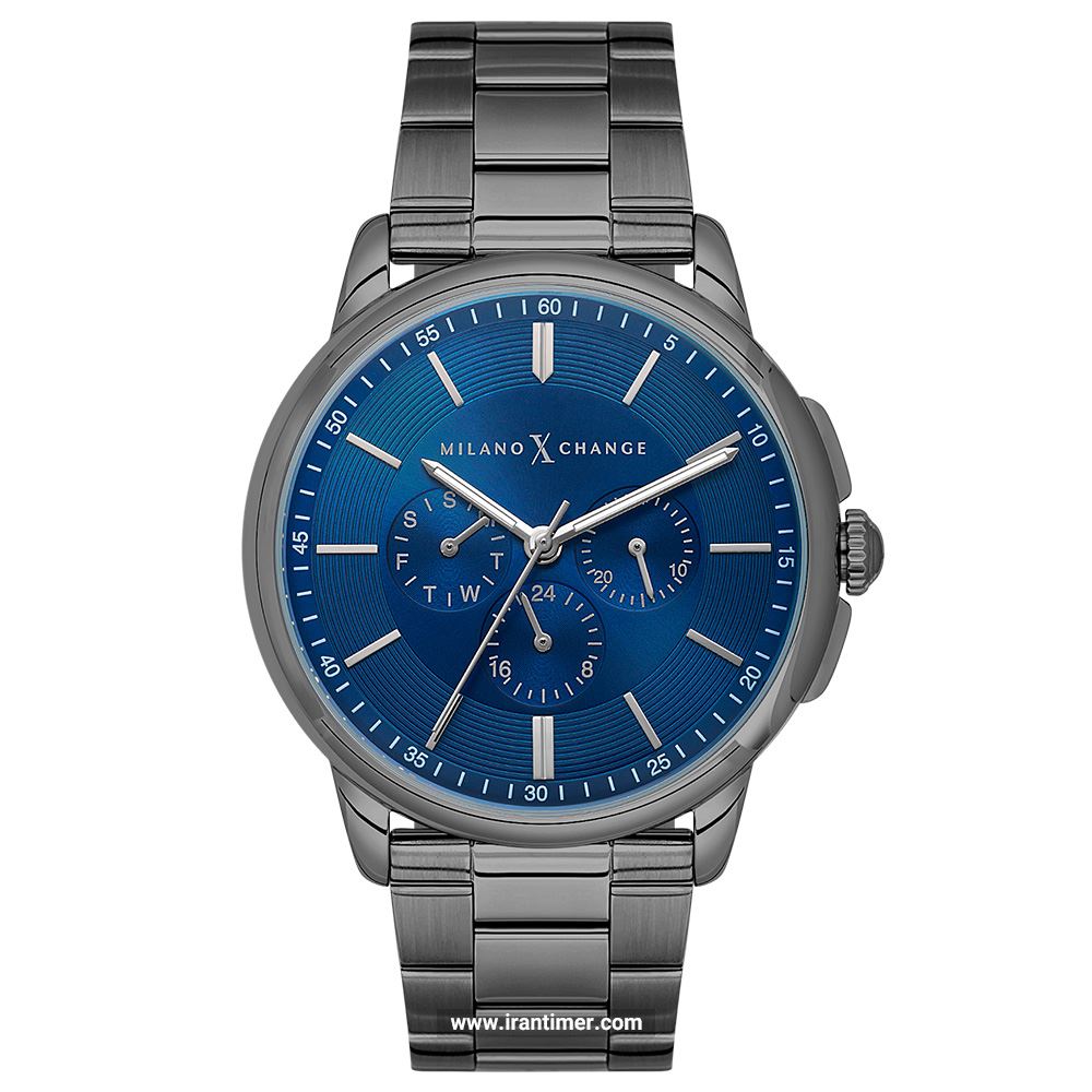 قیمت و خرید ساعت مچی مردانه میلانو اکس چنج(Milano X change) مدل MXG41300 کلاسیک | اورجینال و اصلی