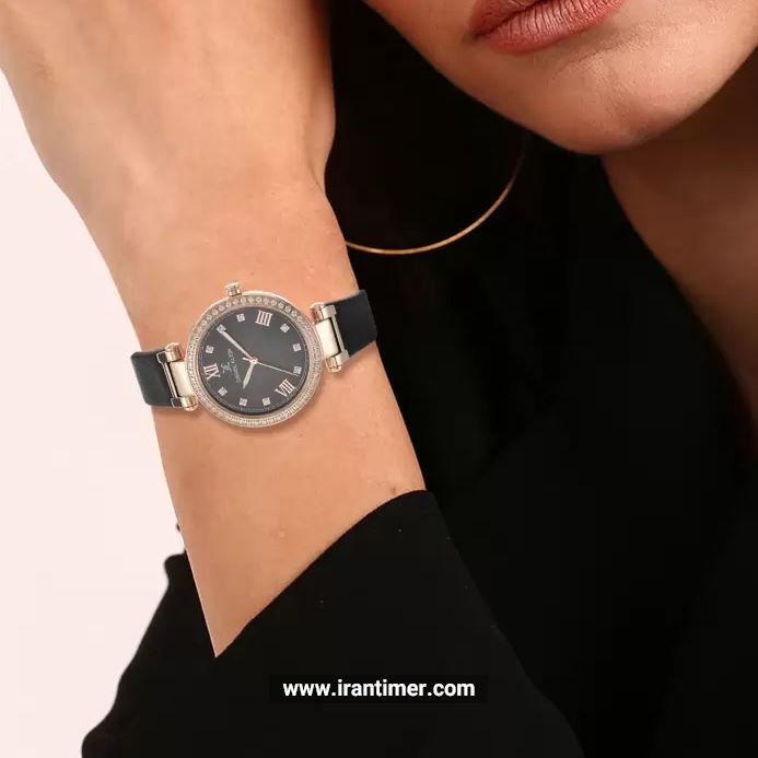 قیمت و خرید ساعت مچی زنانه دنیل کلین(Daniel Klein) مدل DK.1.12402-5 فشن | اورجینال و اصلی